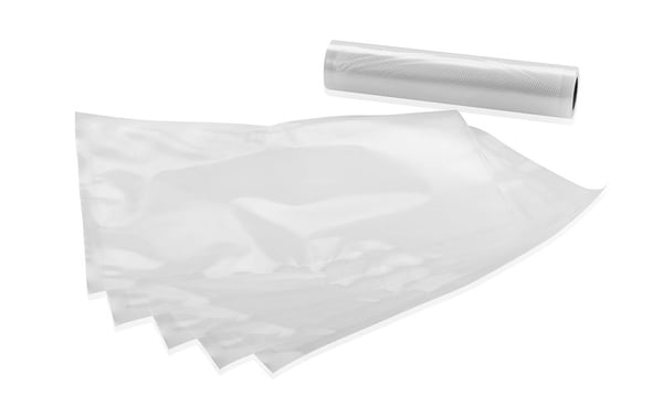 Eta ETA276290000 vacuumförslutare 0,8 mbar Svart, Vit
