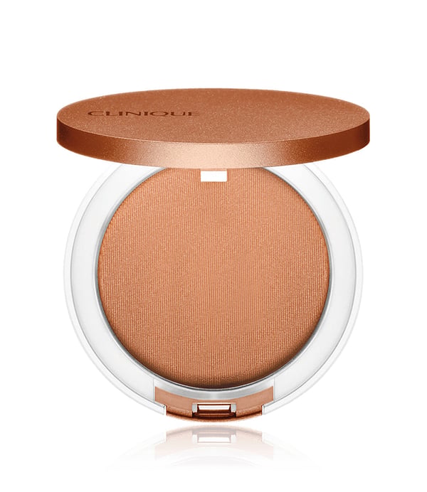 Pikkukuva 1 / 2: Clinique True Bronze Pressed Powder Bronzer puuteri 9,6 g Sunblushed