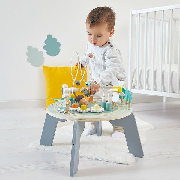 JANOD J04045 aktivitetsbord
