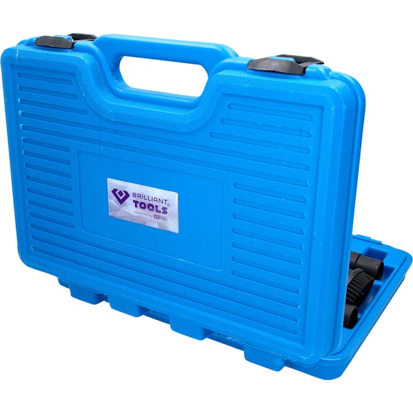 Brilliant Tools BT511130 tilbehør til luftkompressor 6 stk