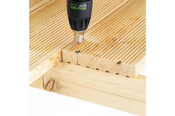Festool DD-DC 1 stk