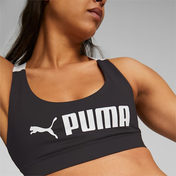 PUMA 522192_01_XS träningsshorts och -topp