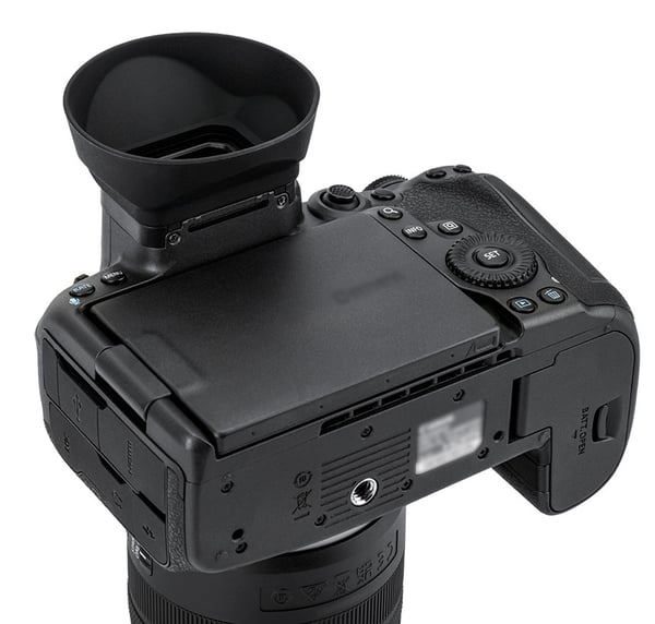JJC EC-R5IIC kameraholder
