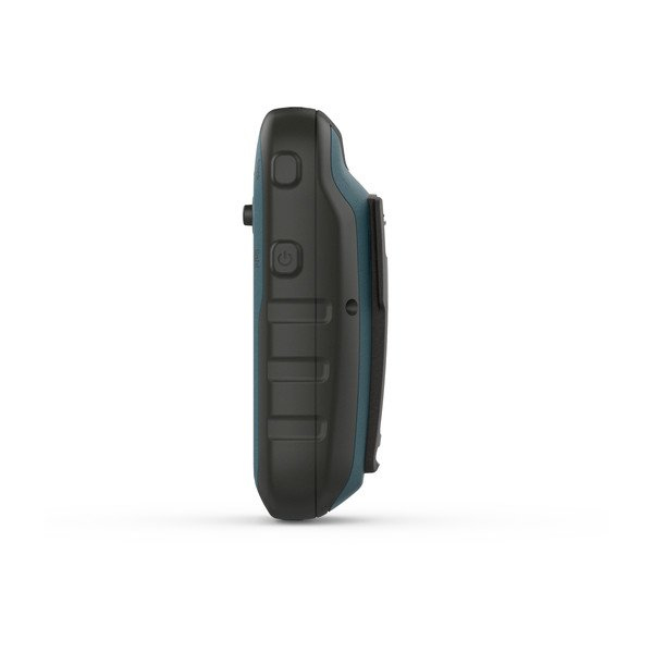 Garmin eTrex 22x navigator Håndholdt 5,59 cm (2.2") TFT 141,7 g Sort, Grå