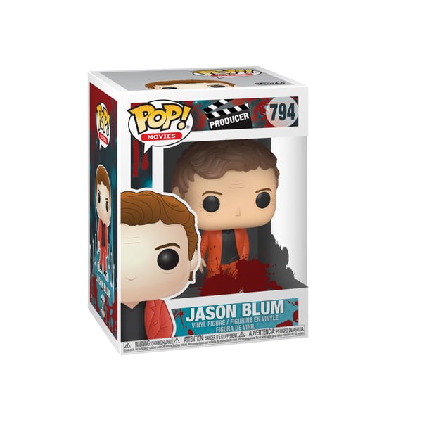 FUNKO 41169 action - ja keräilyfiguuri