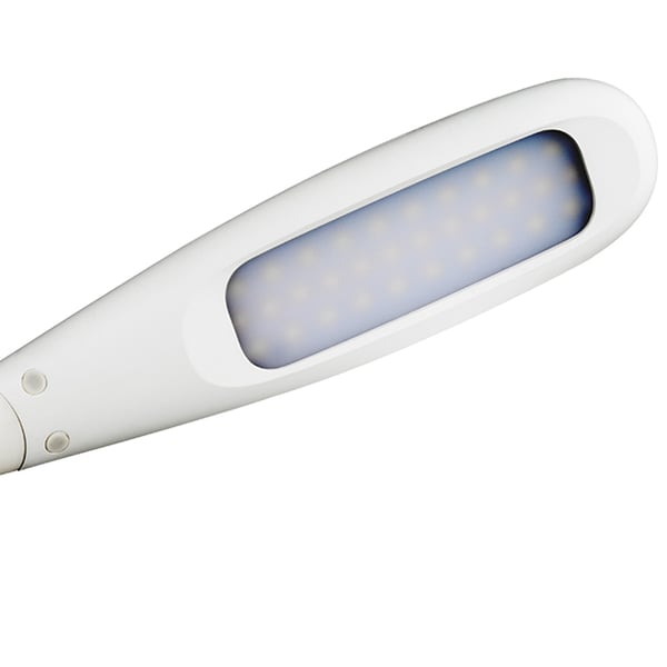 Unilux Lucy bordlampe 6 W LED Hvid