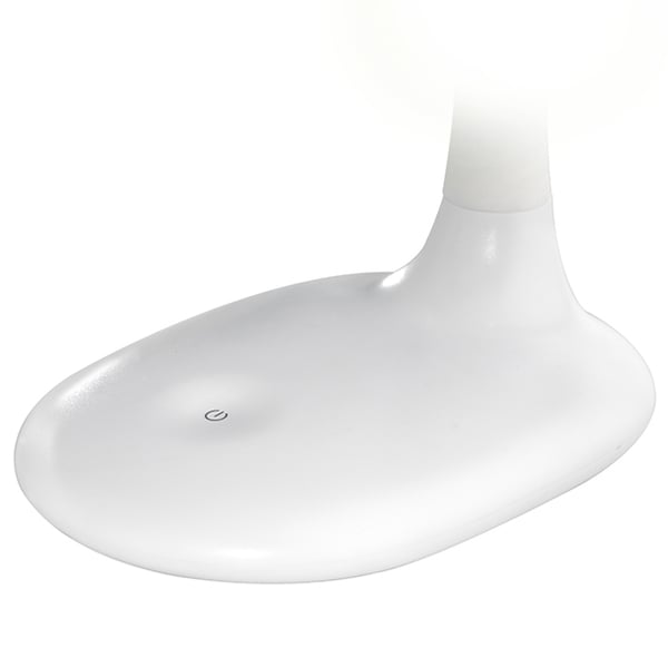 Unilux Lucy bordlampe 6 W LED Hvid