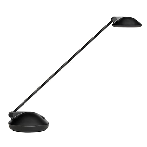 Unilux JOKERLED 2.0 bordlampe 6,6 W Sort