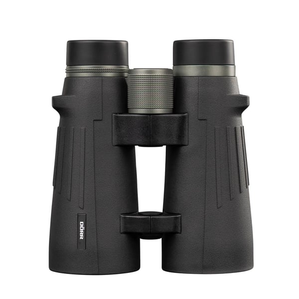 Dörr Fernglas Milan XP 10x56 kiikari BaK-4 Musta Dörr Fernglas Milan XP 10x56 kiikari BaK-4 Musta