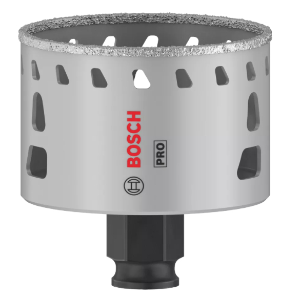 Pikkukuva 1 / 13: Bosch 2 608 901 569 reikäsaha Pora 1 kpl