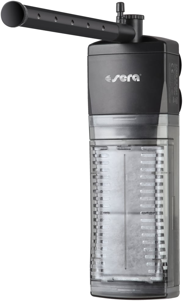 sera X-Edge 700
