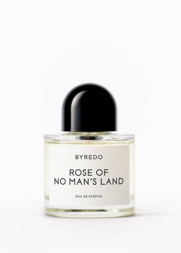 Miniatyrbild 1 av 2: Byredo Rose Of No Man's Land 100 ml Unisex
