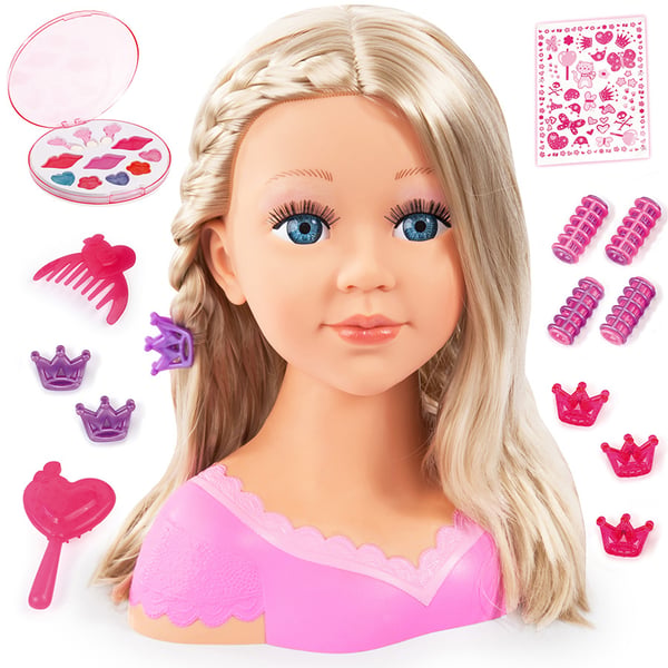 Miniatyrbild 4 av 9: Bayer Charlene Super Model