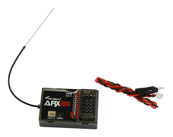 Amewi 28387 Radio-kontrolleret (RC) model dele og tilbehør Fjernbetjening
