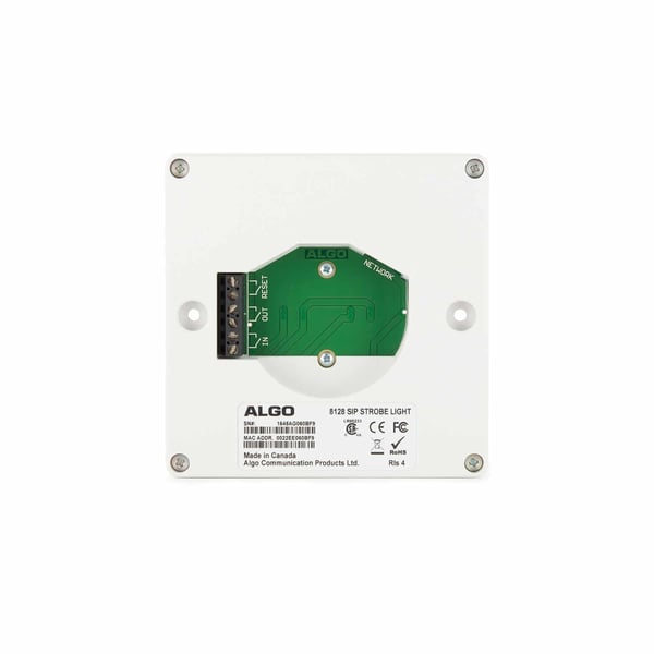 Miniatyrbillede 4 af 5: Algo 8128