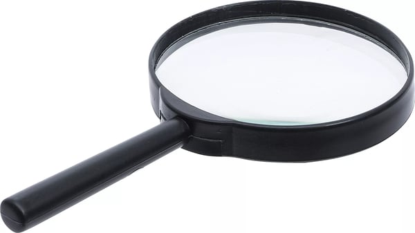 BGS technic Magnifying Glass