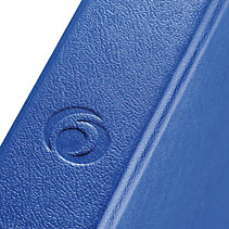 Miniatyrbillede 3 af 3: Herlitz 05364047 ringbind A4 Blå