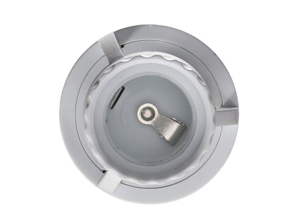Miniatyrbillede 2 af 3: Perel EMS107 bevægelsessensor Hvid