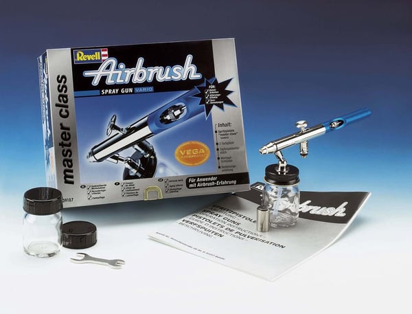 Revell 39107 malesprøjte