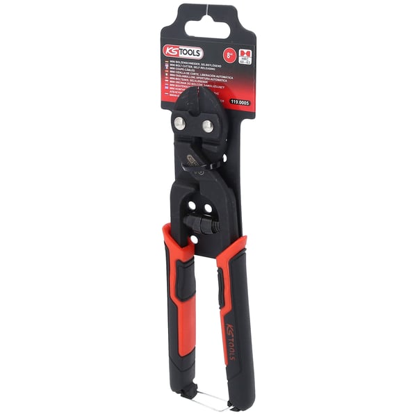 KS Tools 119.0005 övrigt