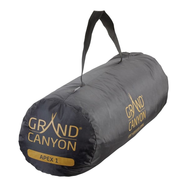 Pikkukuva 5 / 13: Grand Canyon Apex 1 Sininen Kupoli-/igluteltta