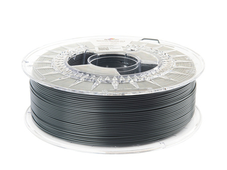 Miniatyrbillede 2 af 2: Spectrum Filaments Huracan PLA 1.75mm Polymælkesyre (PLA) Grå 1 kg