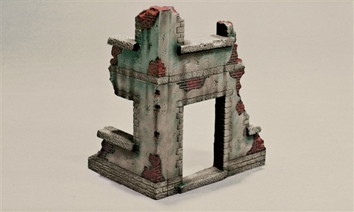 Italeri 6413 skalamodell dele og tilbehør