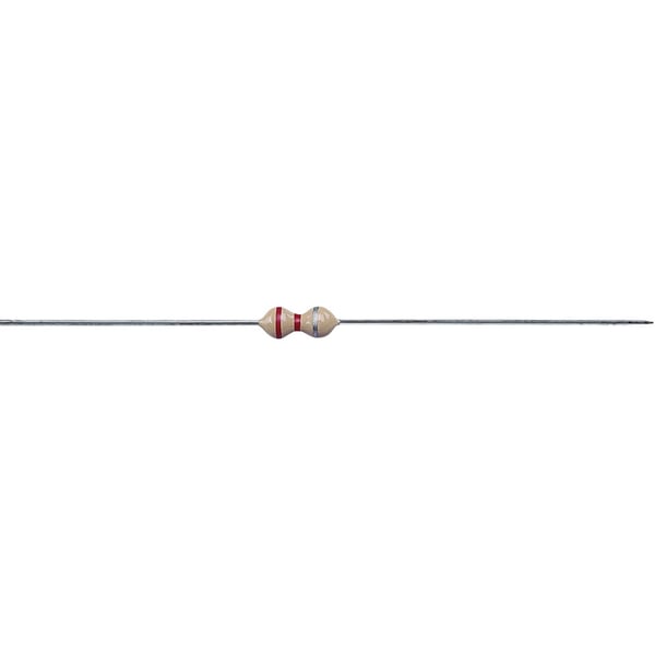 Conrad B82141A1224J Drossel axial bedrahtet 220µH 5.8? 0.13 A 1 St. 0,22 mH 1 stk