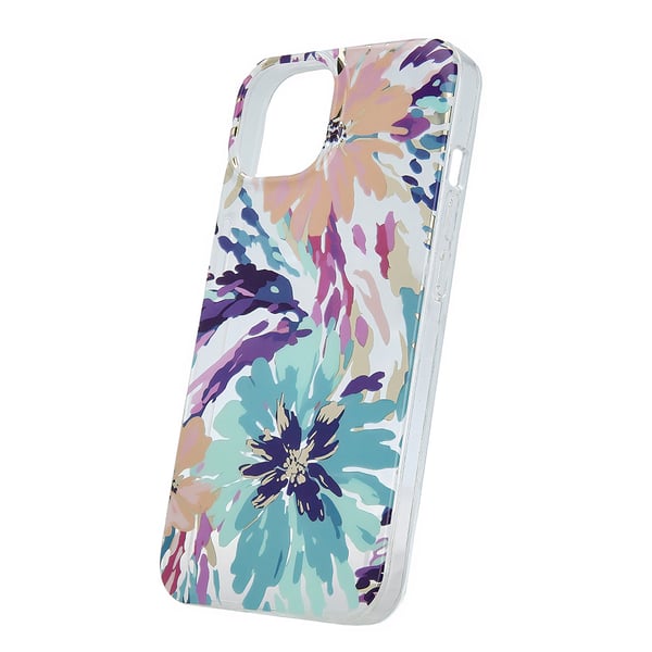 TelForceOne GSM183188 mobiltelefon etui Flerfarvet