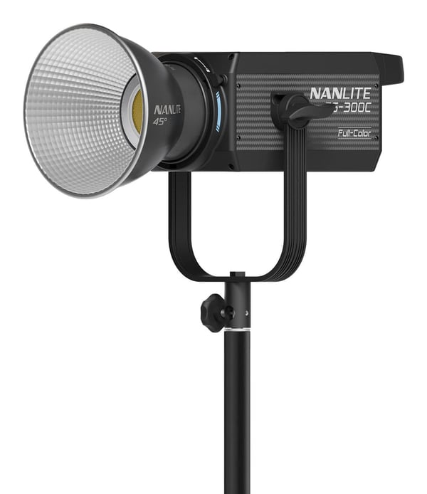 Nanlite FS-300C 300 W