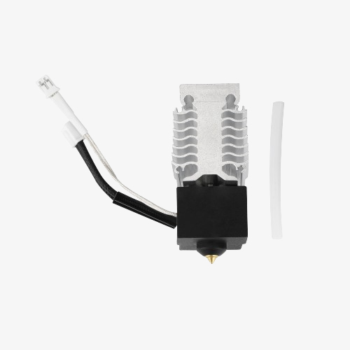 Miniatyrbillede 2 af 5: Creality 4001030127 Printer-/scanner-reservedel og -tilbehør Hotend-sæt 1 stk
