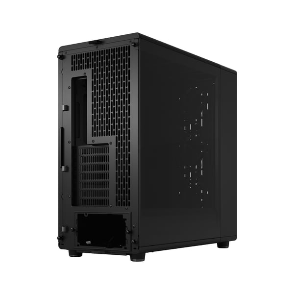 Fractal Design North XL Momentum Edition Midi Tower Sort