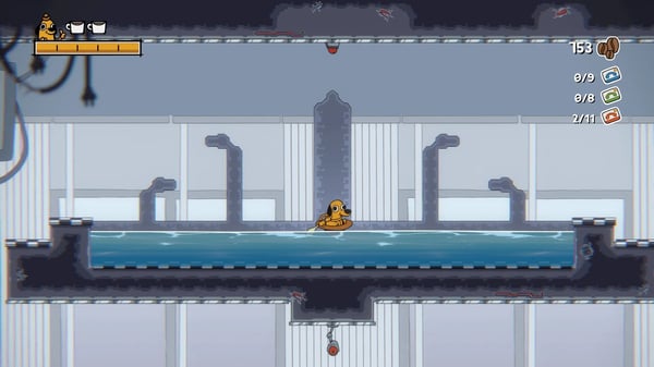 Miniatyrbillede 6 af 10: Numskull Games This is Fine Maximum Cope Standard Nintendo Switch