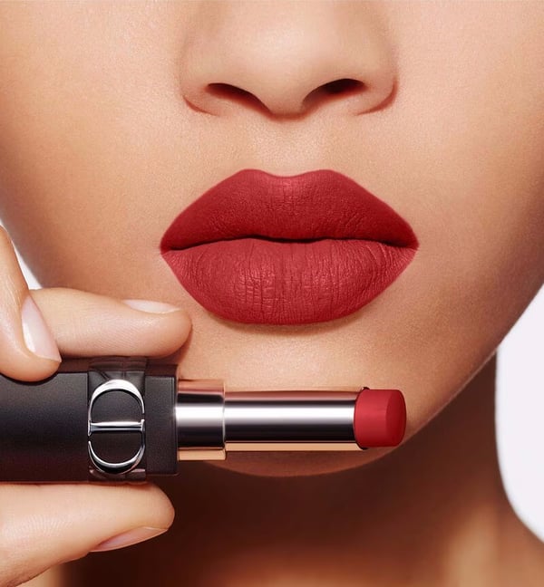Dior Rouge Forever 3,2 g 866 Forever Together Sametti