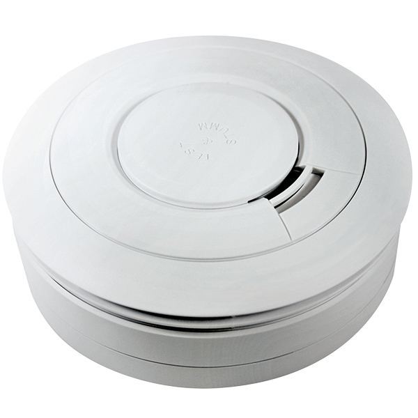 Ei Electronics Ei650 Optisk detektor Trådlös