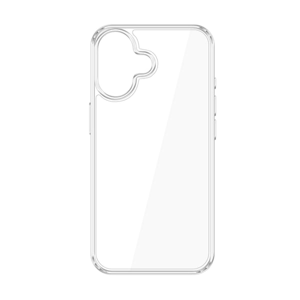 Miniatyrbillede 2 af 6: 3MK Armor Case mobiltelefon etui 16 cm (6.3") Cover Transparent