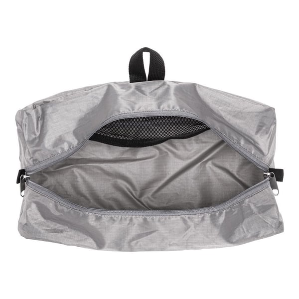 Ortlieb F3905 cykelväska och -korg 17 l Nylon Grå