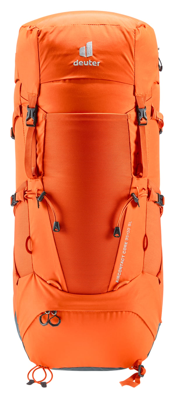 Deuter Aircontact Core 35+10 35 l Orange