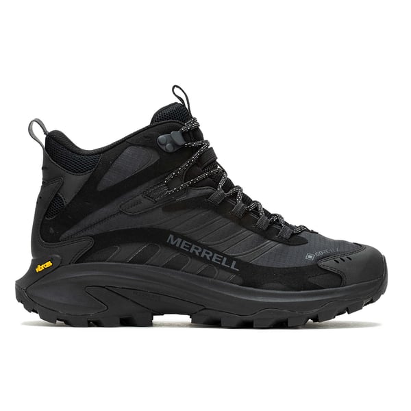 Pikkukuva 1 / 6: Merrell Moab Speed 2 Mid GORE-TEX®