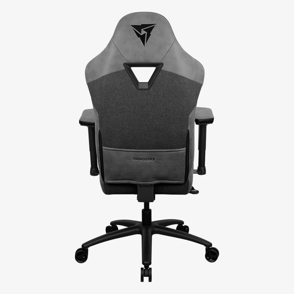 ThunderX3 EAZE Loft Universal gamingstol Polstret sæde Sort
