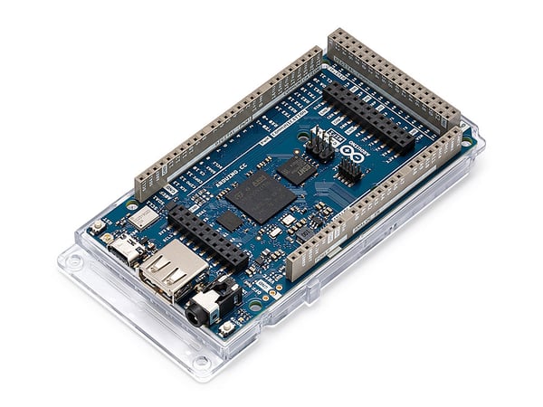 Miniatyrbild 2 av 5: Arduino GIGA R1 WiFi development-moderkort 480 MHz