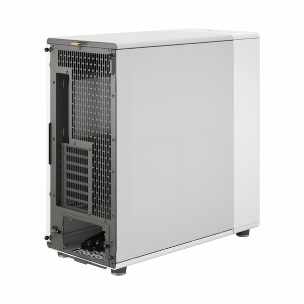 Fractal Design North XL Midi Tower Hvid