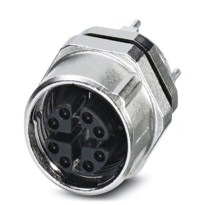 Phoenix Contact 1440669 kabelsamler M12 Rustfrit stål