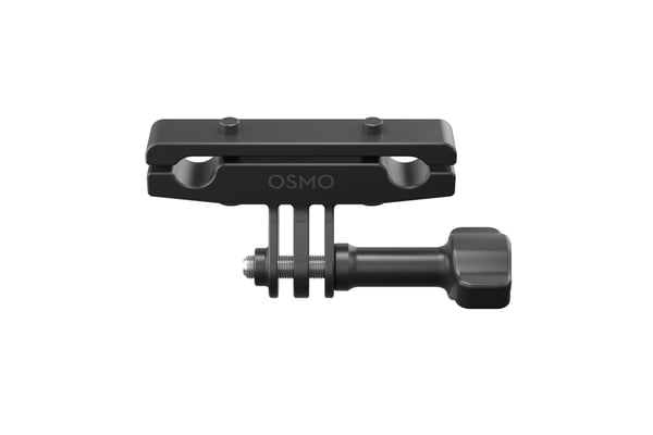 DJI CP.OS.00000268.01 toimintaurheilun kameratarvike Kameran kiinnitys