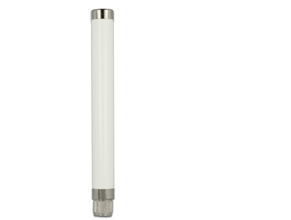 DeLOCK 89633 nätverksantenner Rundstrålande antenn N-typ 1,89 dBi