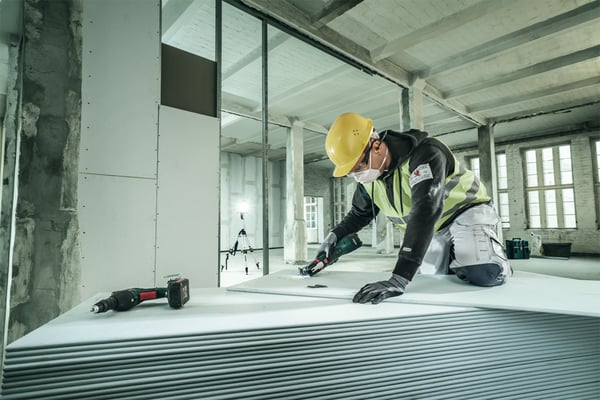 Miniatyrbild 3 av 3: Metabo MT 18 LTX Compact Svart, Grön, Röd 18000 OPM