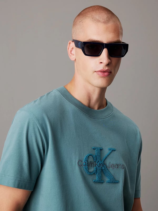 Pikkukuva 3 / 4: Calvin Klein 0CKJ24625S400 aurinkolasit