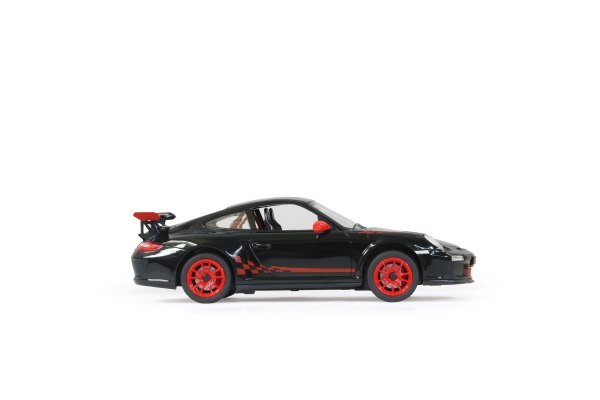 Miniatyrbild 2 av 3: Jamara Porsche GT3 RS radiostyrd modell