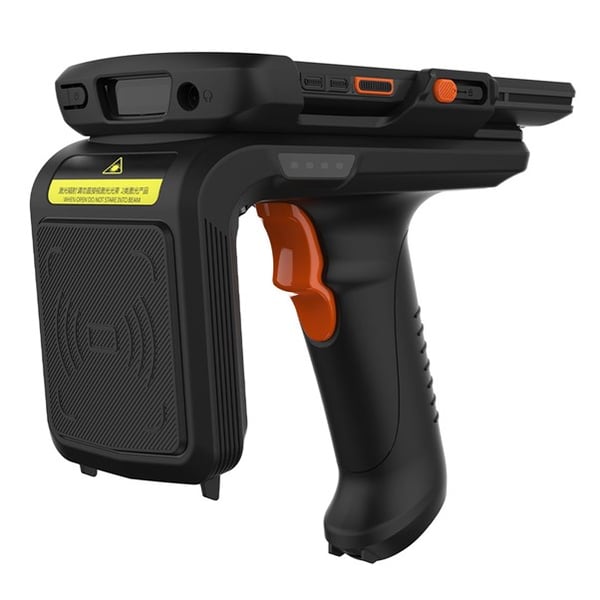 UROVO Trigger Griff für DT50 Pistolgrepp
