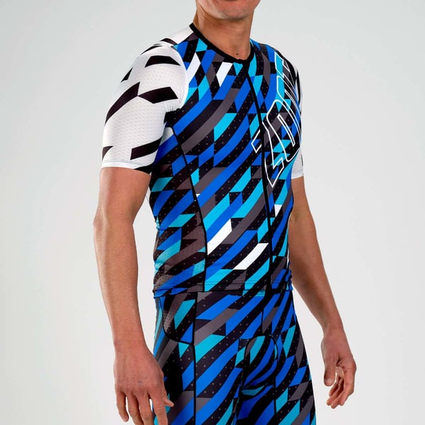 Zoot Sports ZMT15046012 sportsskjorte og -top